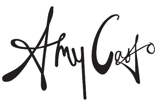 Amy Casto